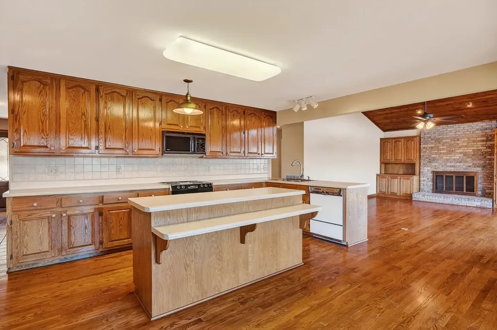 1634 Falling Water Road Sparta TN 38583