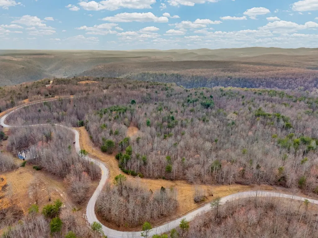 Lot 11 Soak Creek Lane Grandview TN 37337