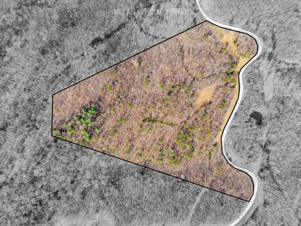 Lot 11 Soak Creek Lane Grandview TN 37337