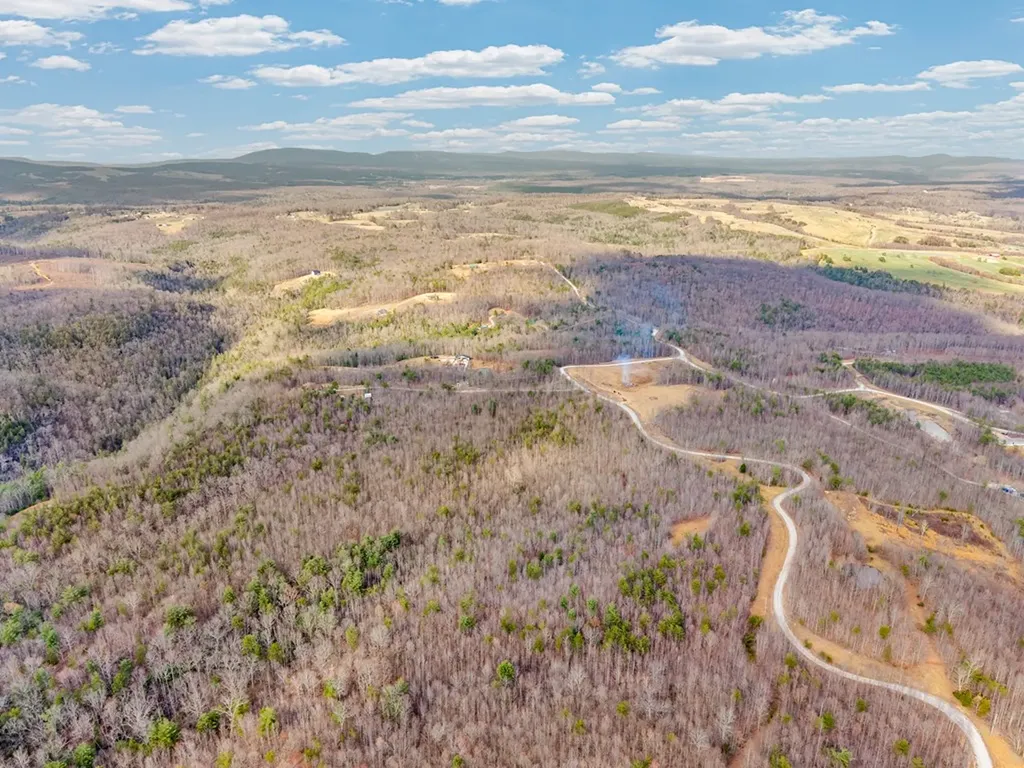 Lot 11 Soak Creek Lane Grandview TN 37337