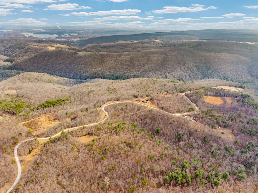 Lot 11 Soak Creek Lane Grandview TN 37337