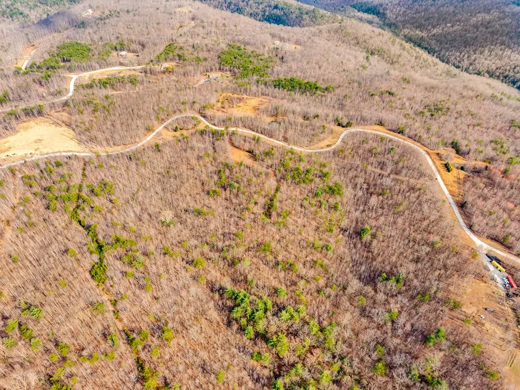 Lot 11 Soak Creek Lane Grandview TN 37337