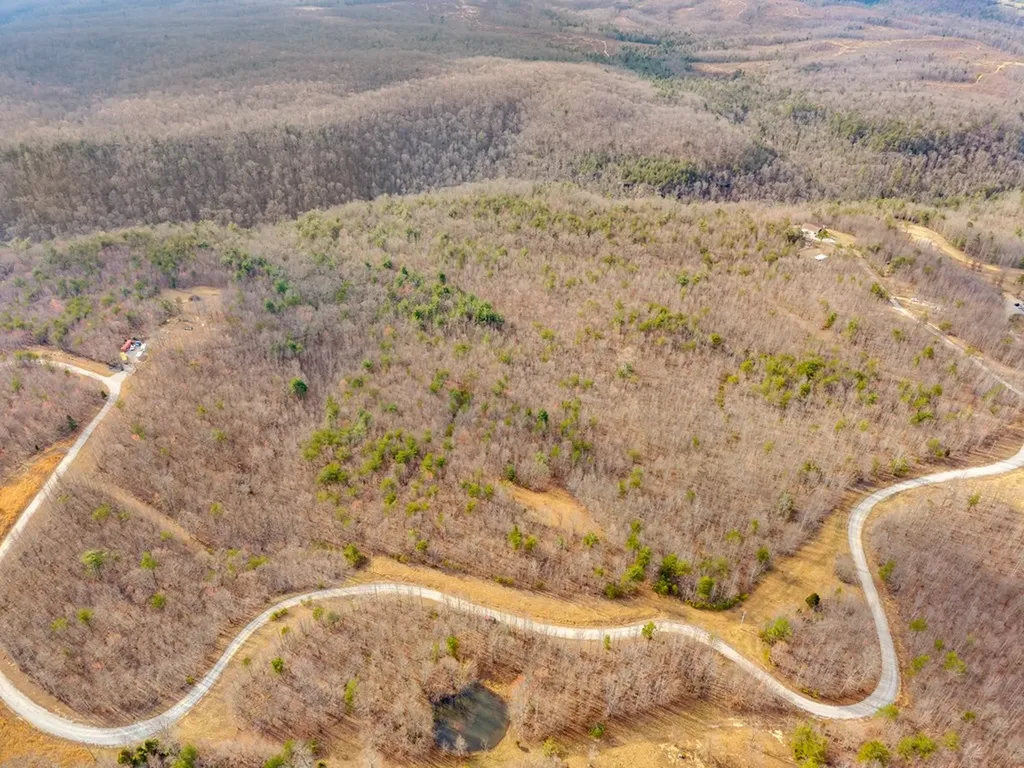 Lot 11 Soak Creek Lane Grandview TN 37337