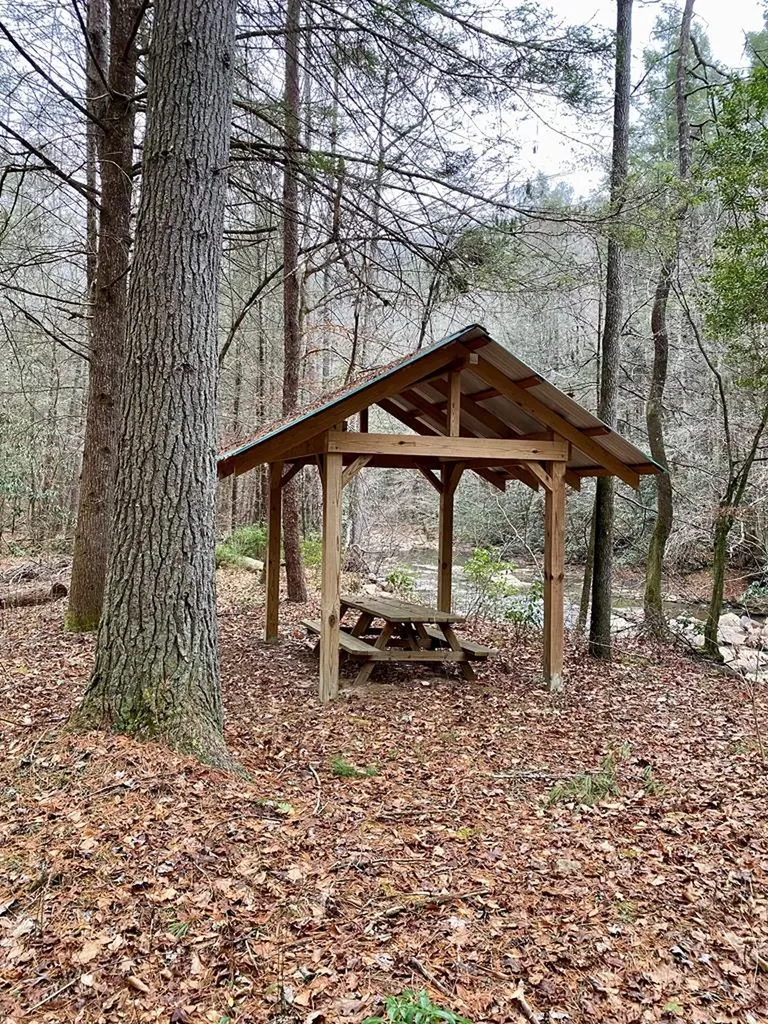 Lot 11 Soak Creek Lane Grandview TN 37337