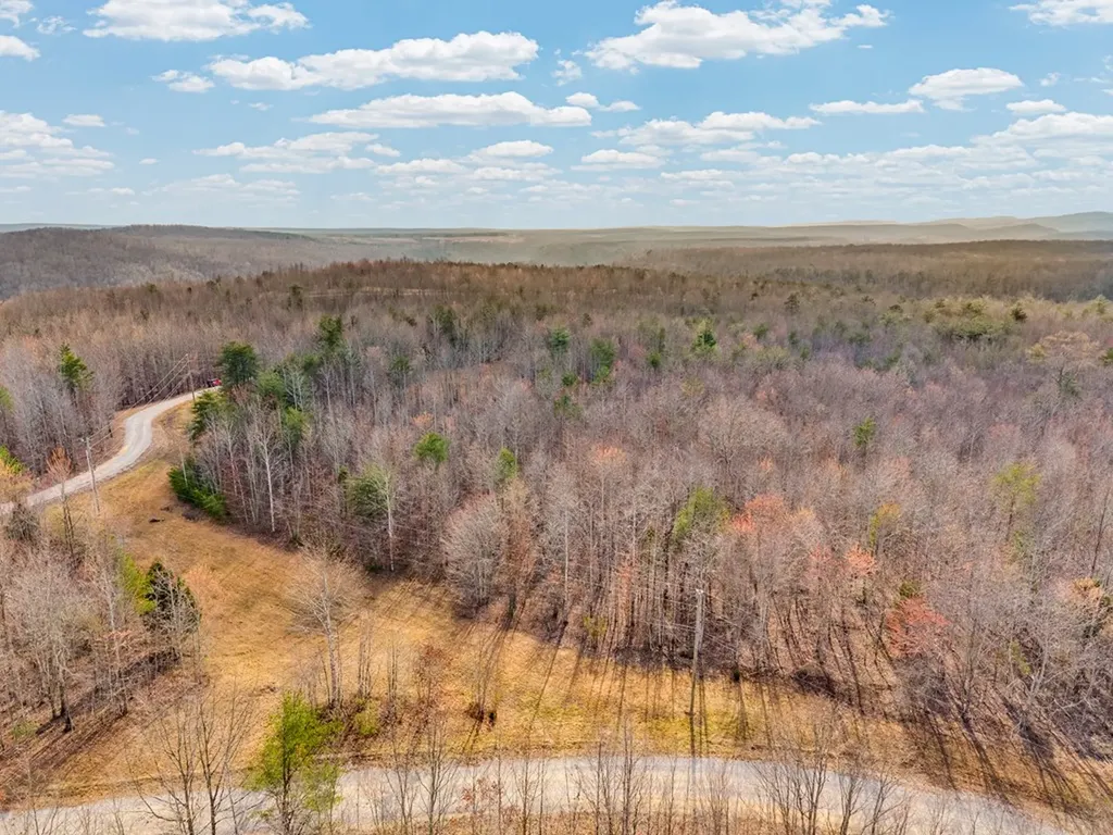Lot 11 Soak Creek Lane Grandview TN 37337