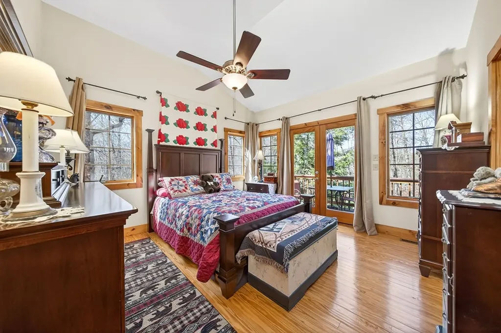 499 Hemlock Lane Spencer TN 38585-4143