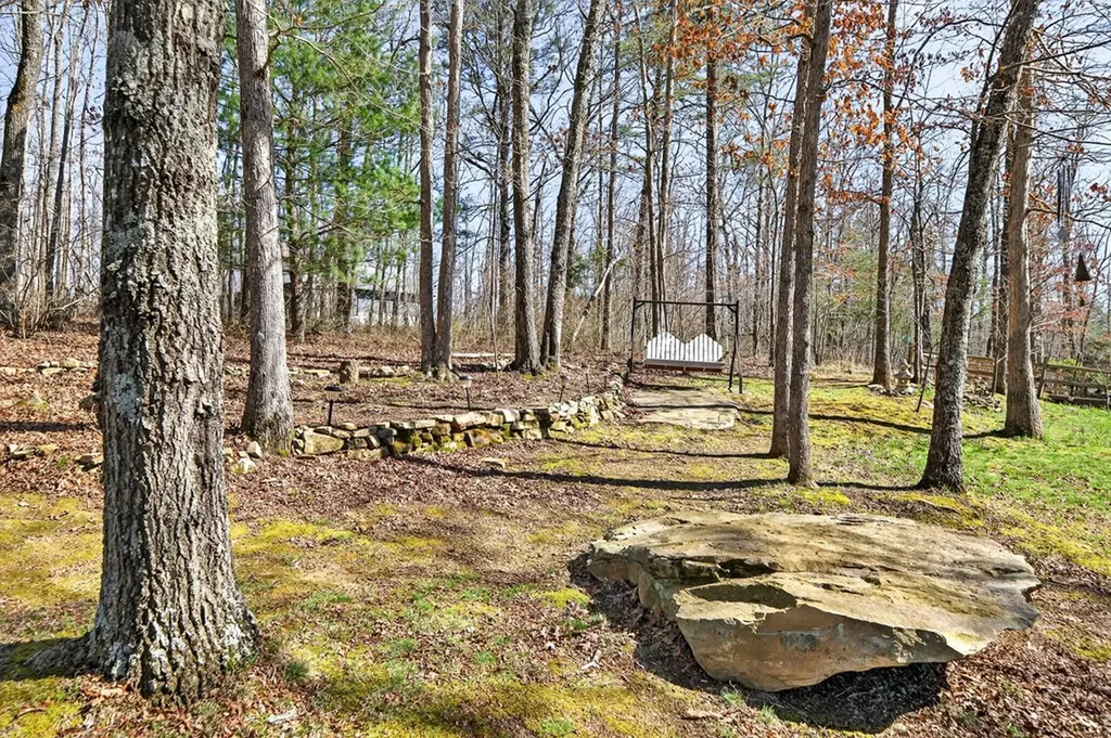 499 Hemlock Lane Spencer TN 38585-4143