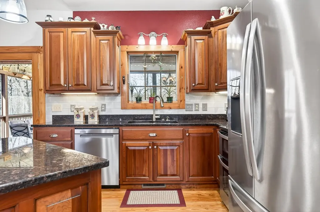 499 Hemlock Lane Spencer TN 38585-4143