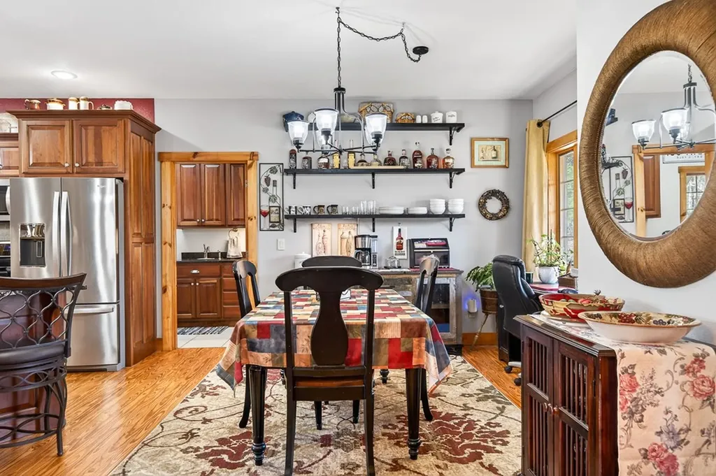 499 Hemlock Lane Spencer TN 38585-4143