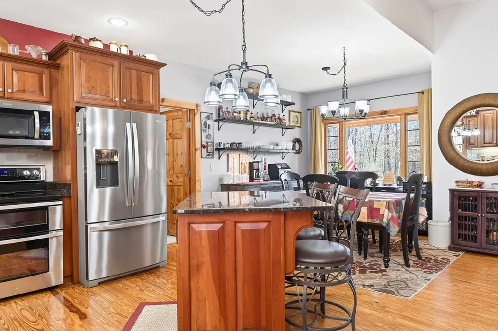 499 Hemlock Lane Spencer TN 38585-4143