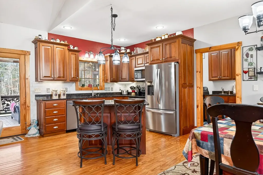 499 Hemlock Lane Spencer TN 38585-4143