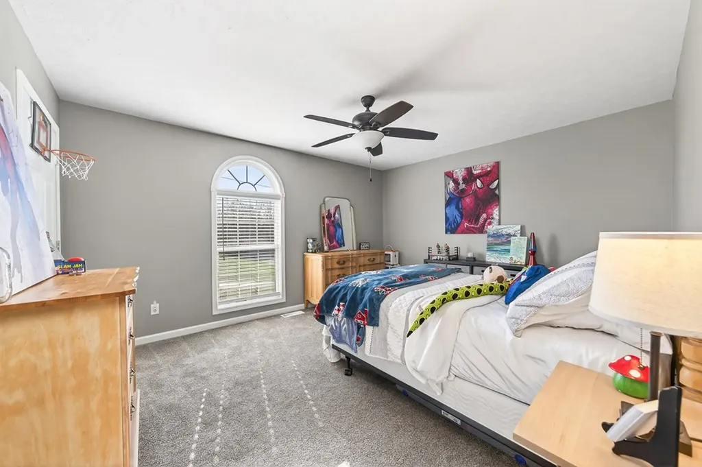 2153 Wynd Walker Drive Cookeville TN 38506