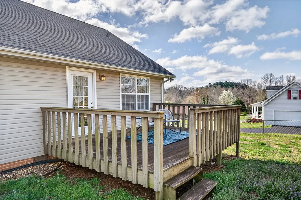 2153 Wynd Walker Drive Cookeville TN 38506