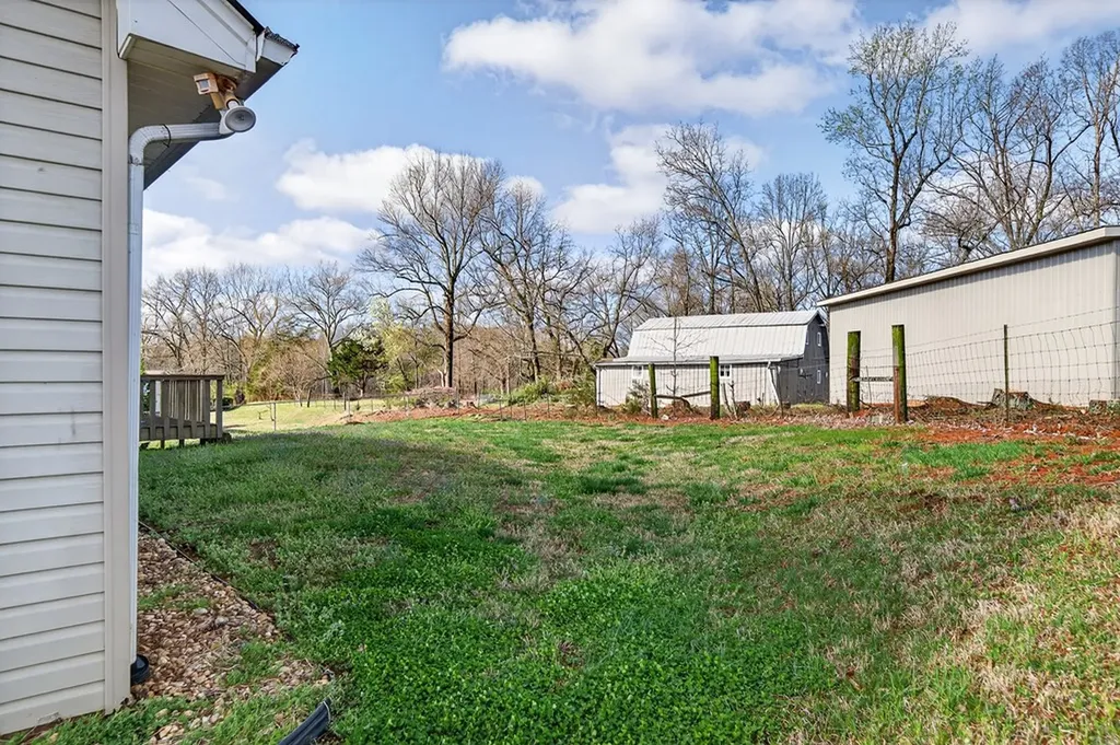2153 Wynd Walker Drive Cookeville TN 38506