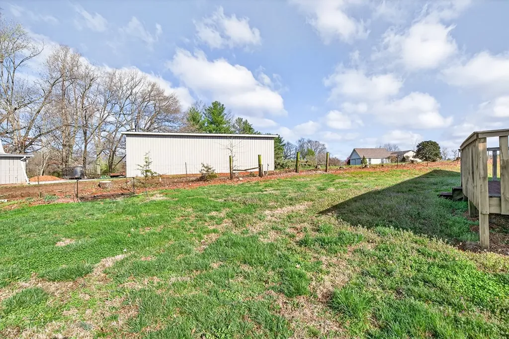2153 Wynd Walker Drive Cookeville TN 38506