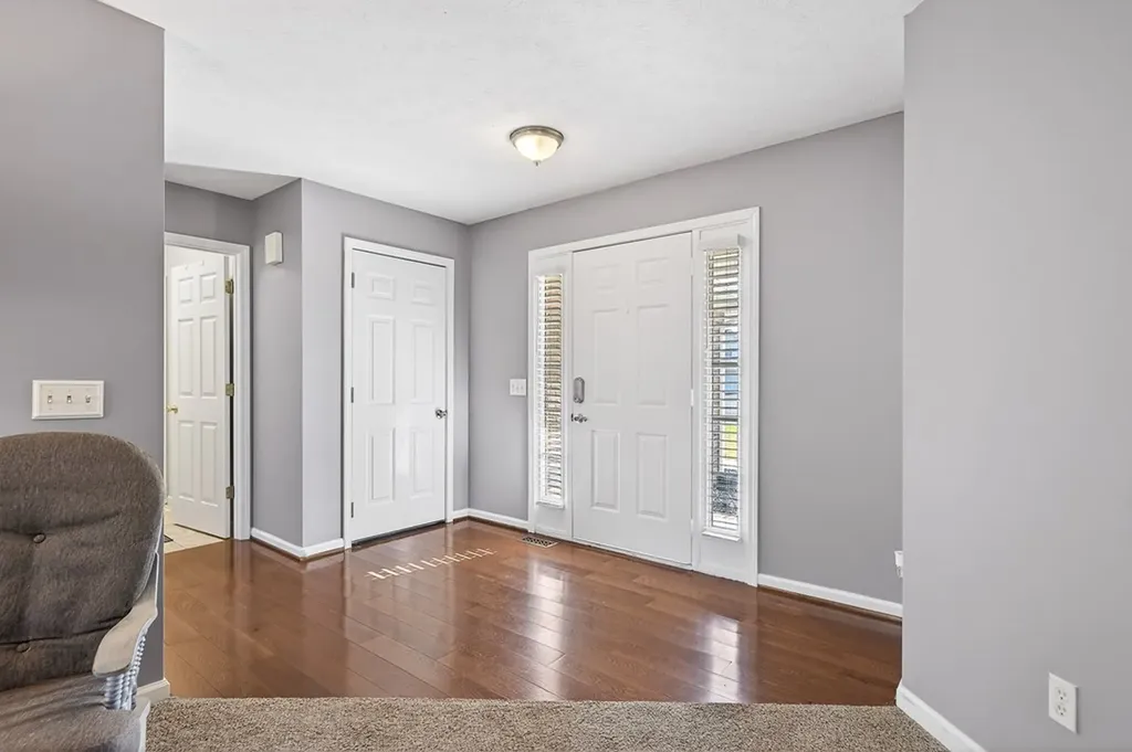 2153 Wynd Walker Drive Cookeville TN 38506