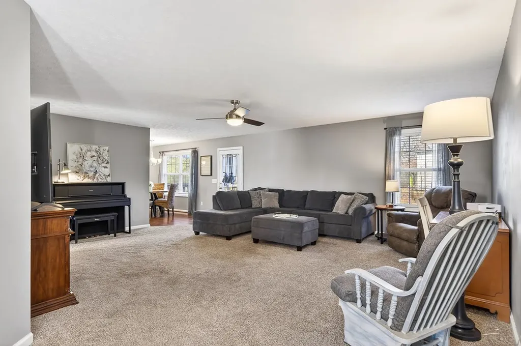 2153 Wynd Walker Drive Cookeville TN 38506