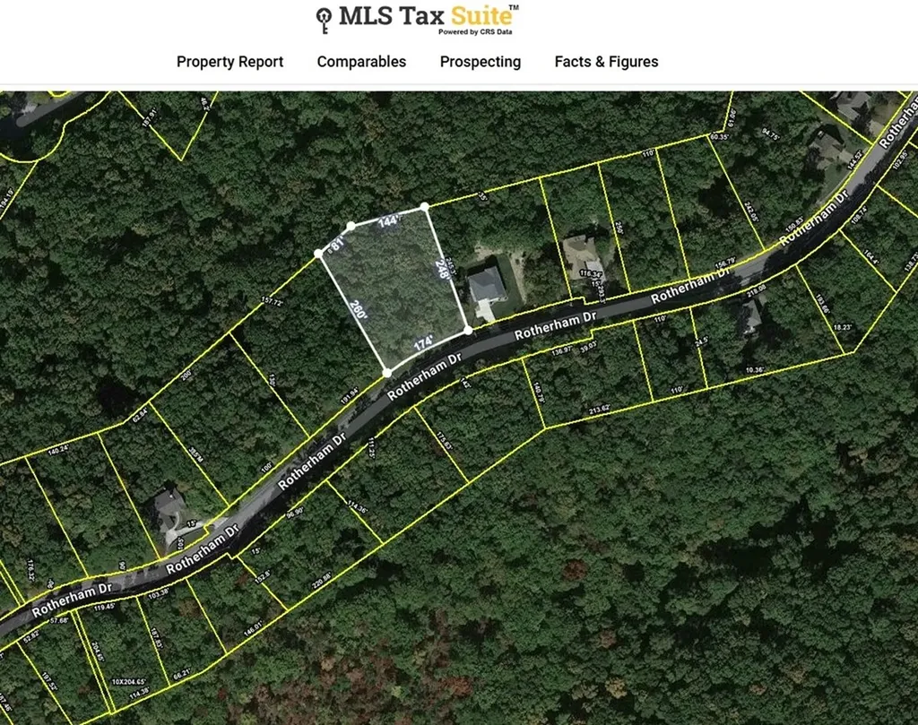349 Rotherham Drive Crossville TN 38558