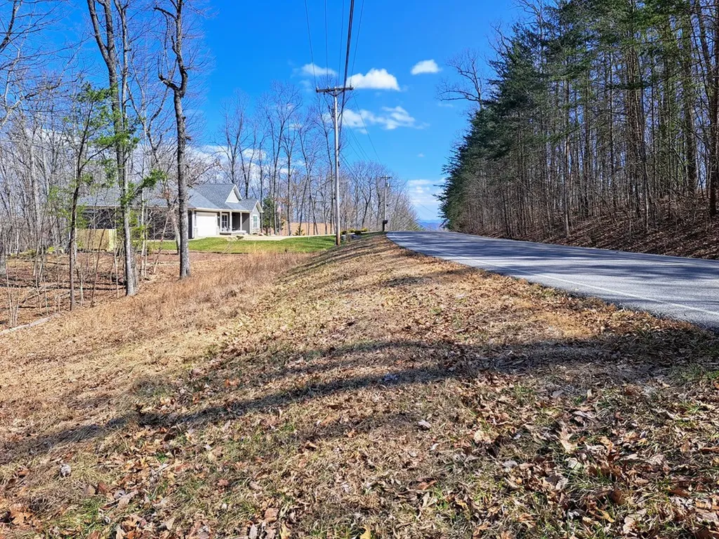 349 Rotherham Drive Crossville TN 38558