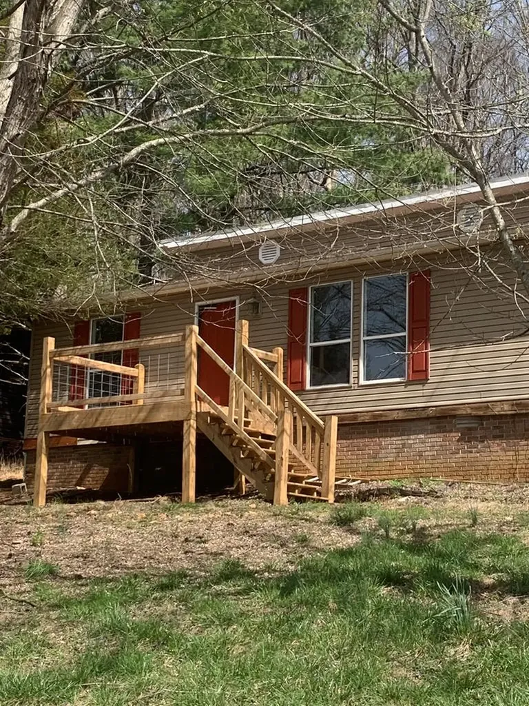 1564 Boone Drive Cookeville TN 38506
