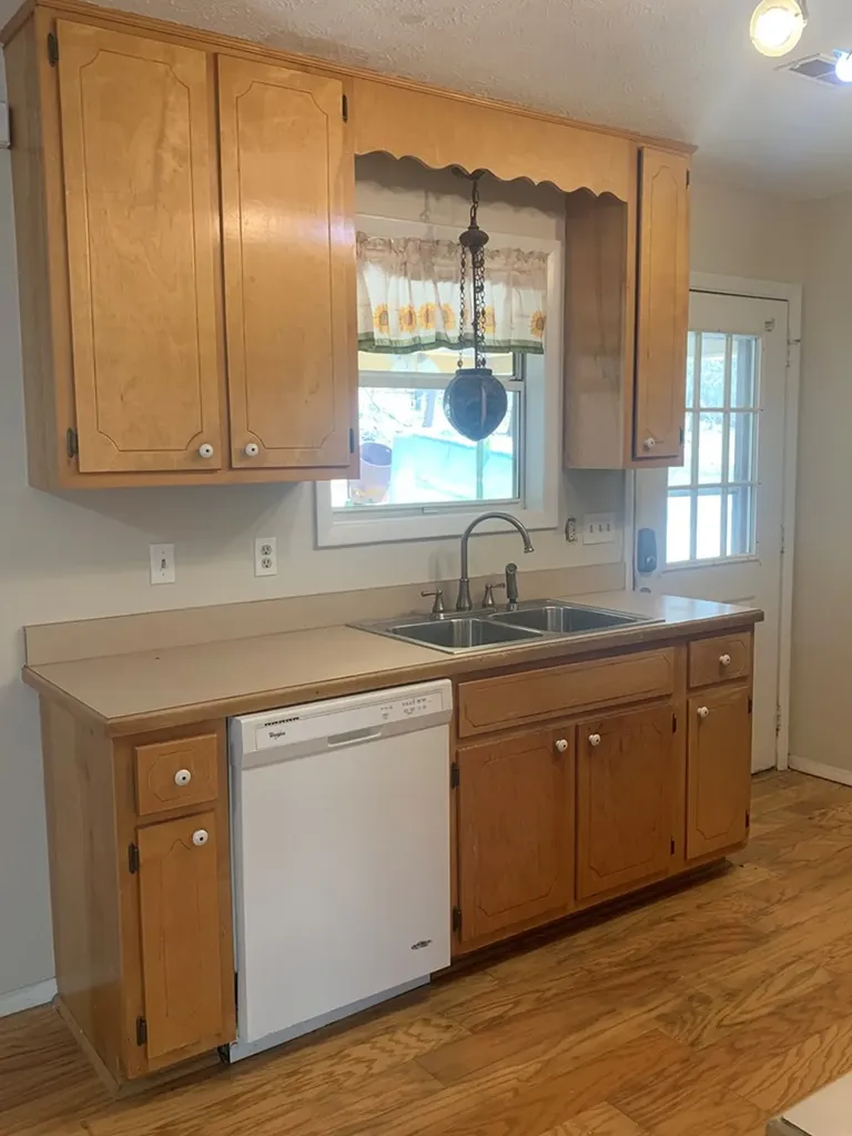 1564 Boone Drive Cookeville TN 38506