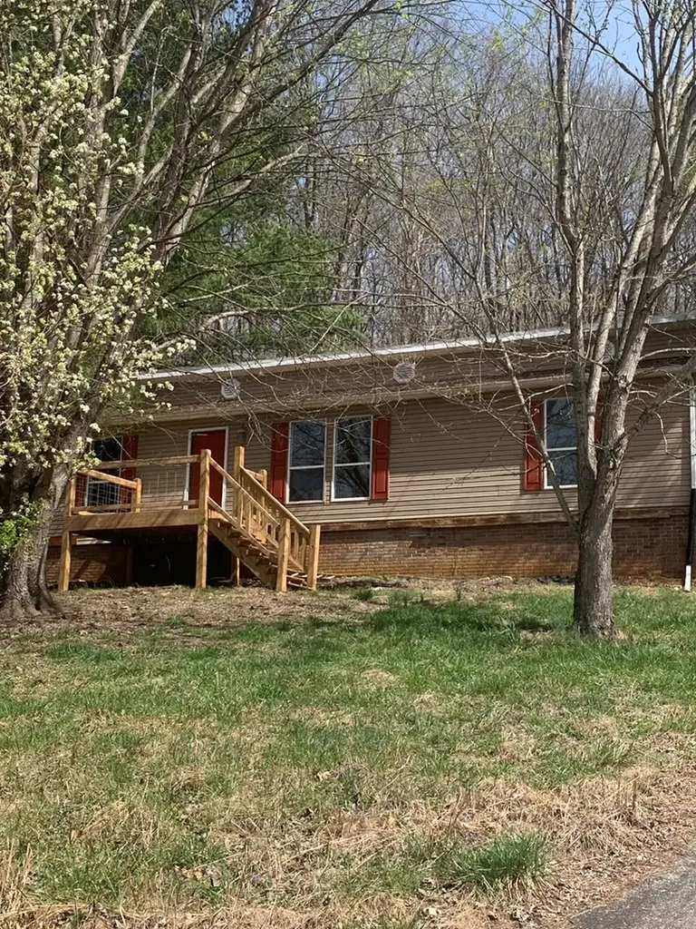 1564 Boone Drive Cookeville TN 38506