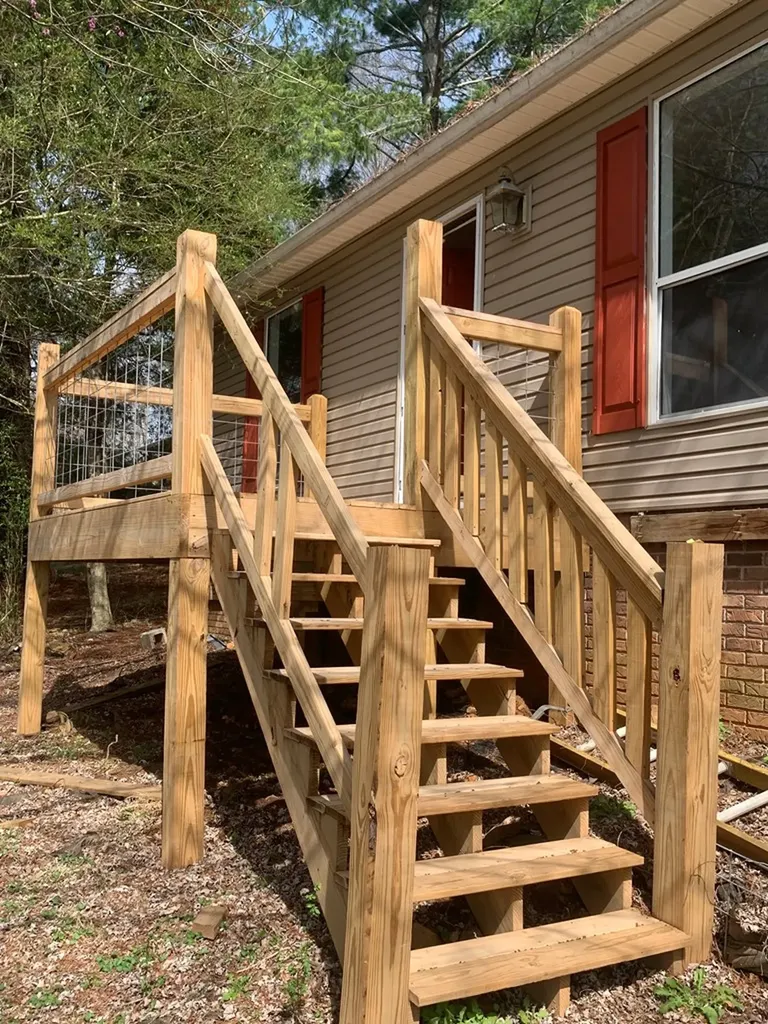 1564 Boone Drive Cookeville TN 38506