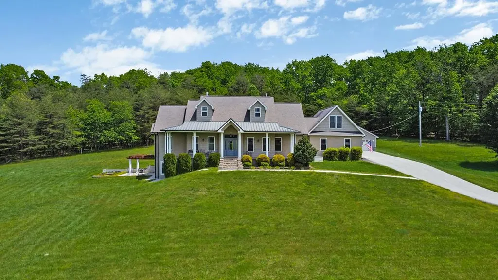 853 Obed River Road Crossville TN 38555