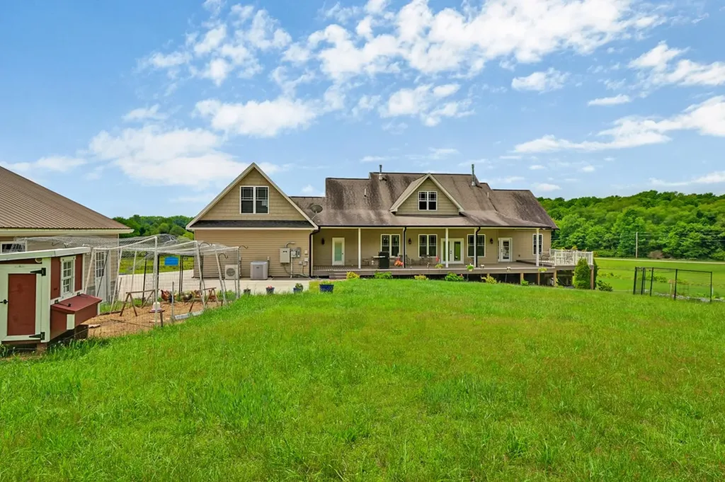 853 Obed River Road Crossville TN 38555