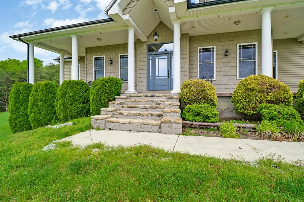 853 Obed River Road Crossville TN 38555