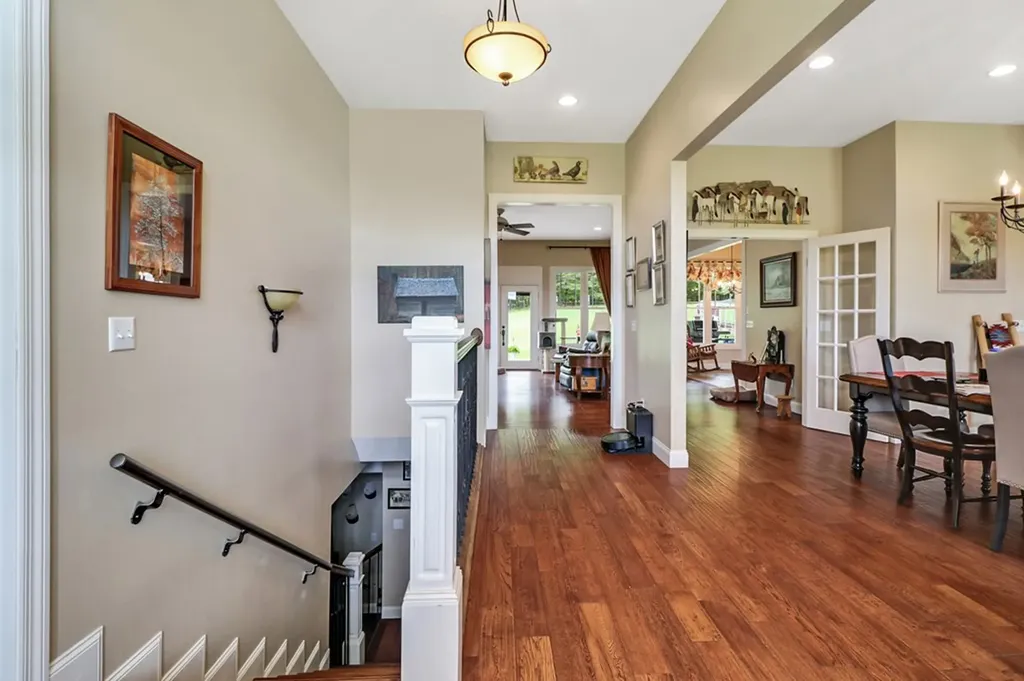 853 Obed River Road Crossville TN 38555