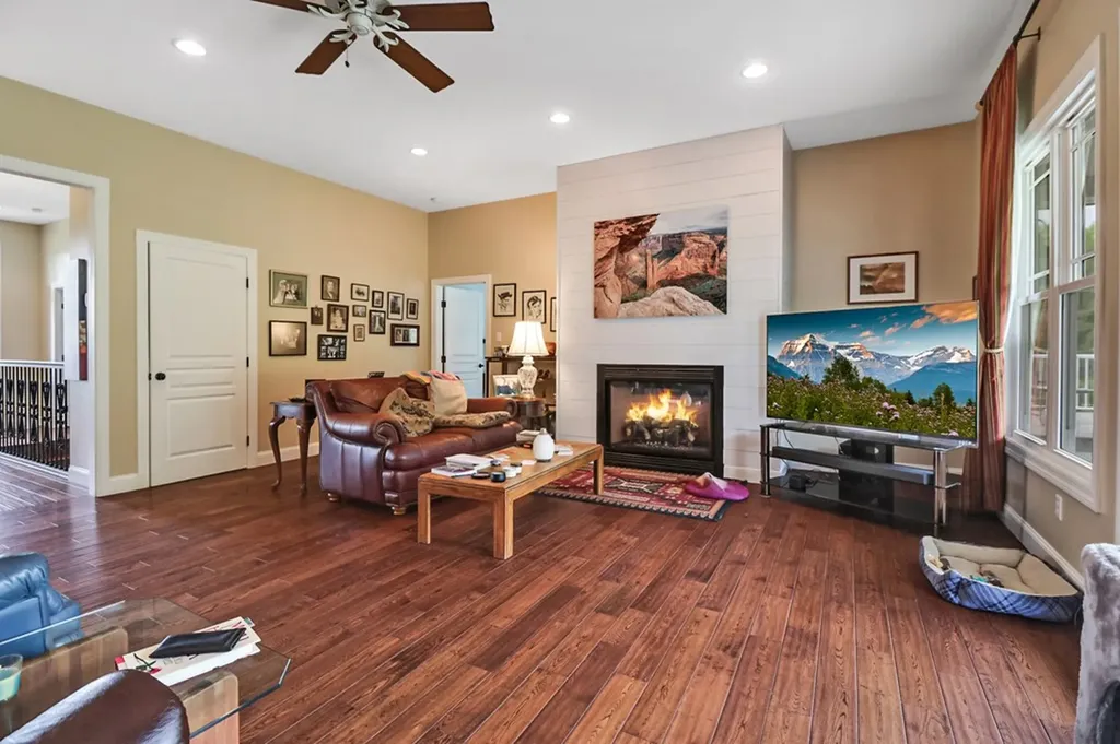 853 Obed River Road Crossville TN 38555