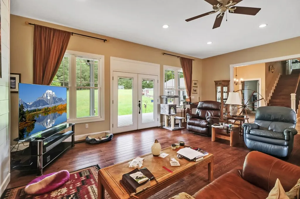 853 Obed River Road Crossville TN 38555