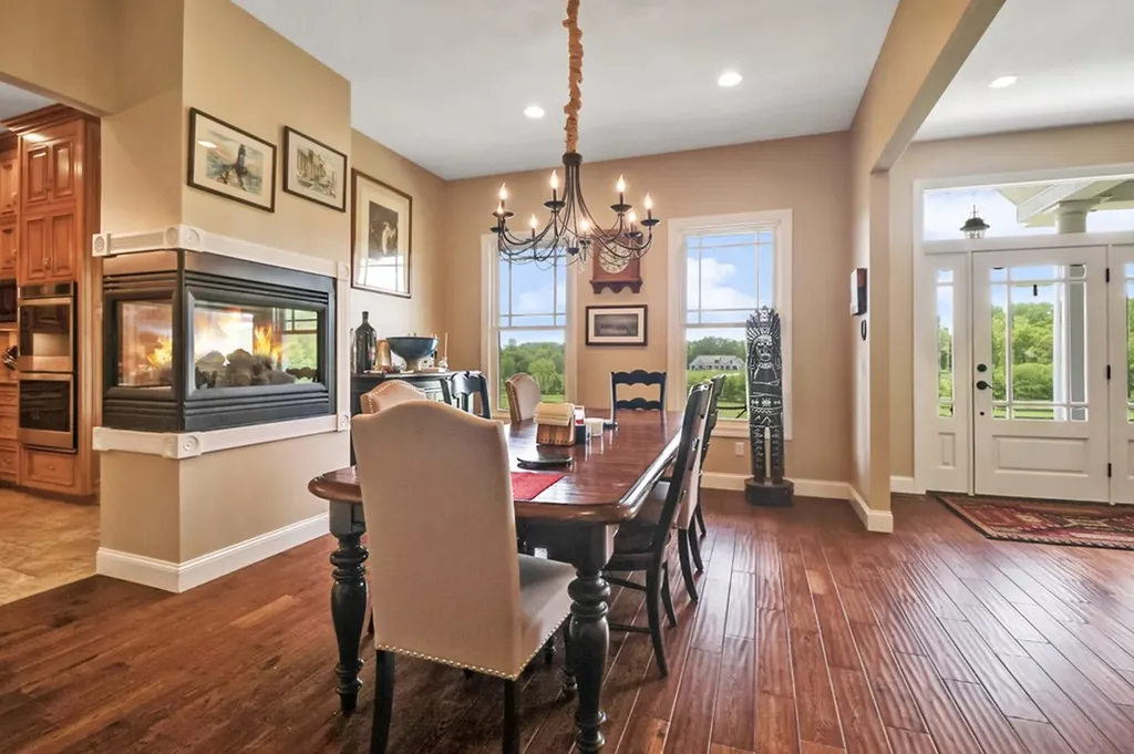 853 Obed River Road Crossville TN 38555