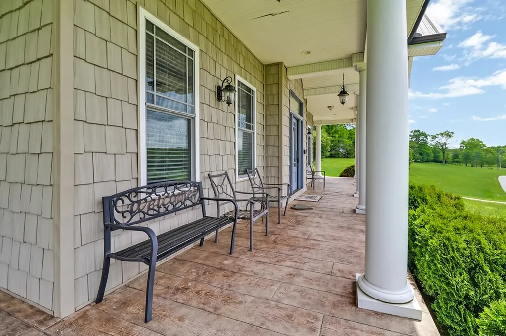 853 Obed River Road Crossville TN 38555