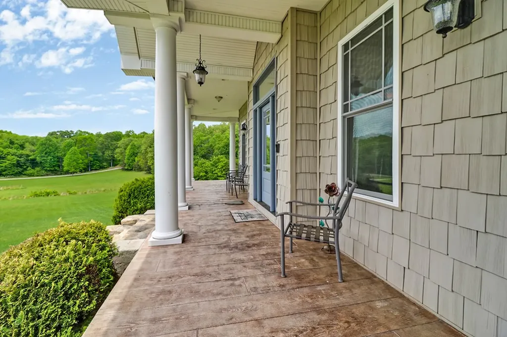 853 Obed River Road Crossville TN 38555