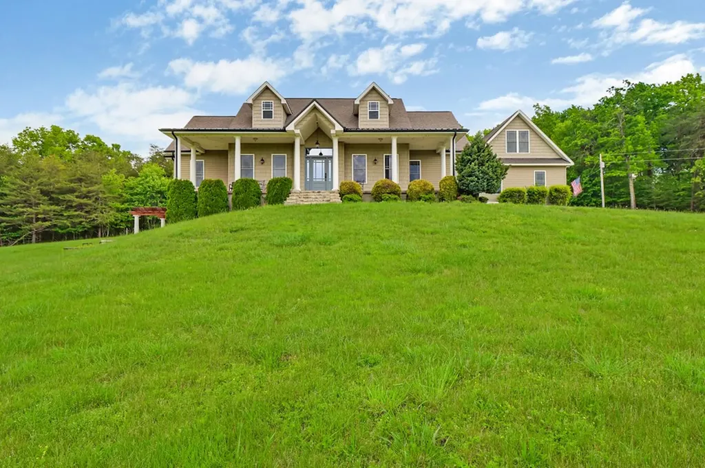 853 Obed River Road Crossville TN 38555