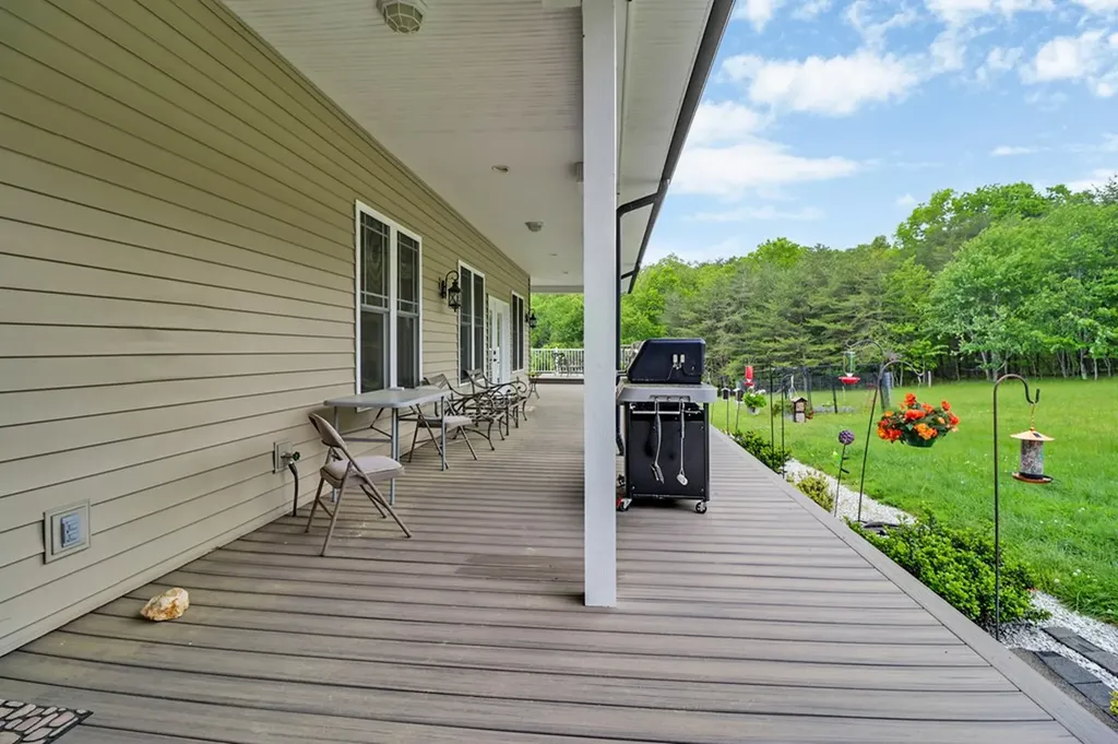853 Obed River Road Crossville TN 38555