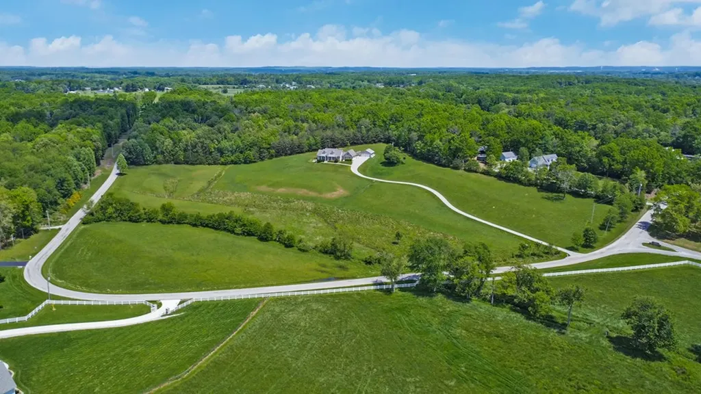 853 Obed River Road Crossville TN 38555