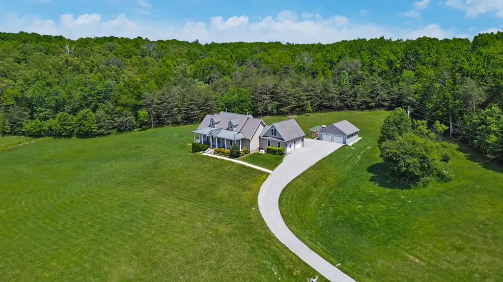 853 Obed River Road Crossville TN 38555