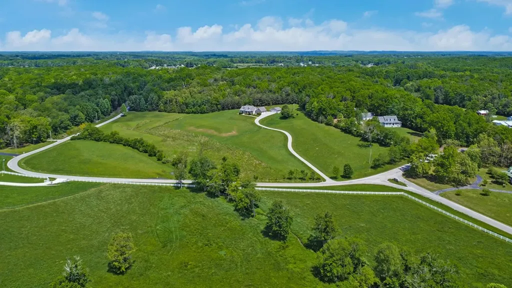 853 Obed River Road Crossville TN 38555