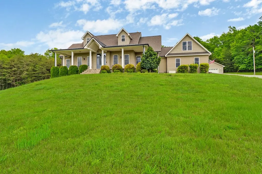 853 Obed River Road Crossville TN 38555