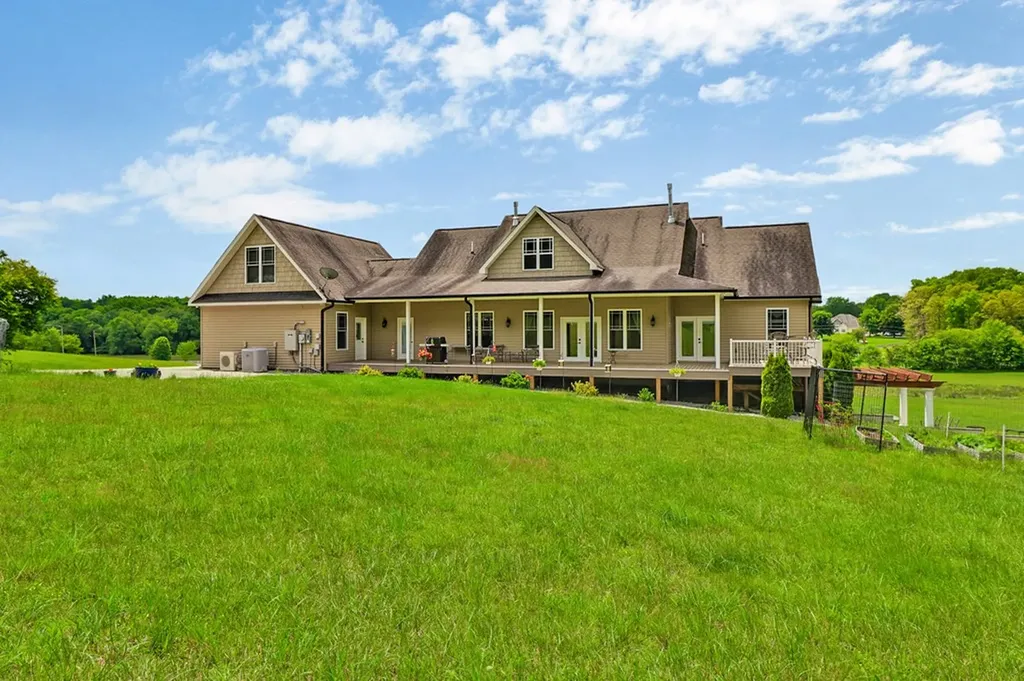 853 Obed River Road Crossville TN 38555
