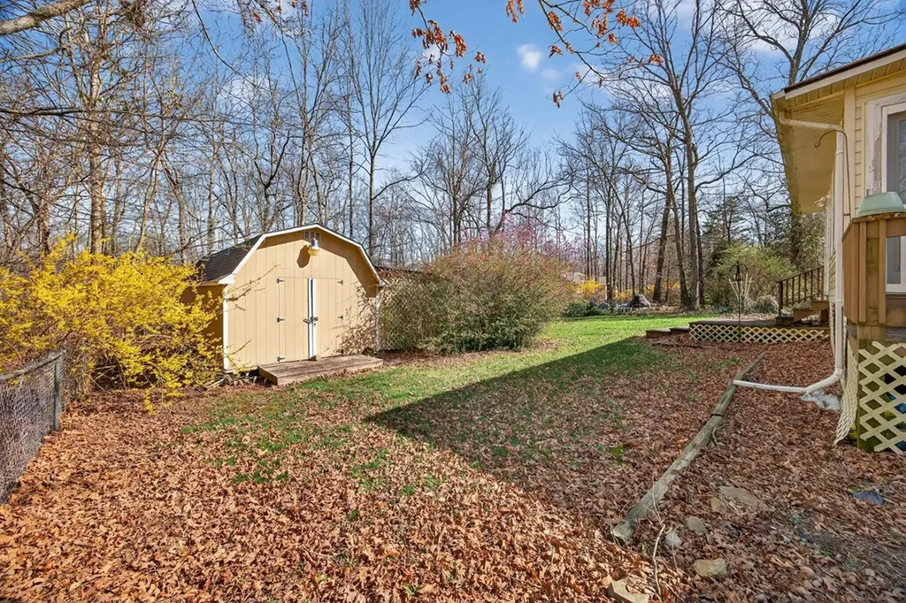 9217 Hondo Drive Crossville TN 38572