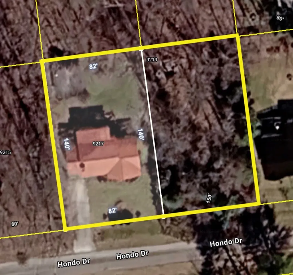 9217 Hondo Drive Crossville TN 38572