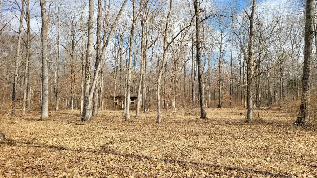 320 Pass Road Shelbyville TN 37160