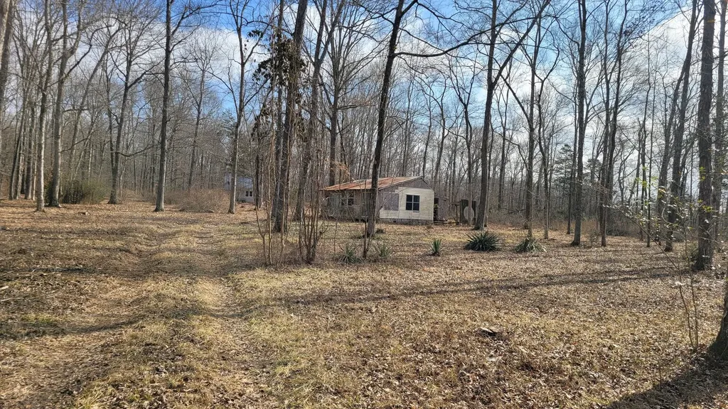 320 Pass Road Shelbyville TN 37160
