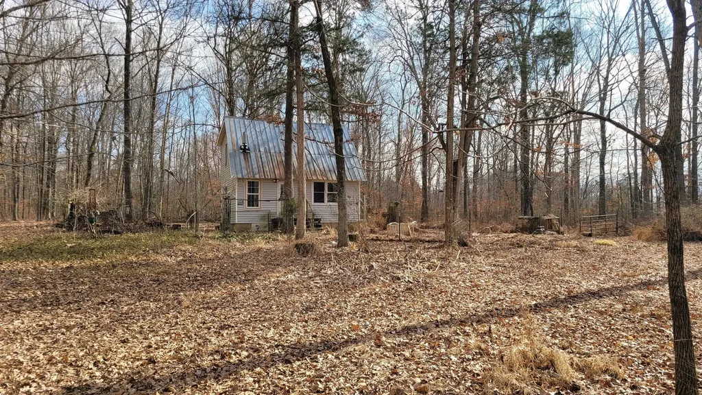 320 Pass Road Shelbyville TN 37160