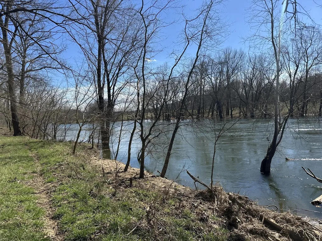 0 Ben Gentry Lane Elmwood TN 38560