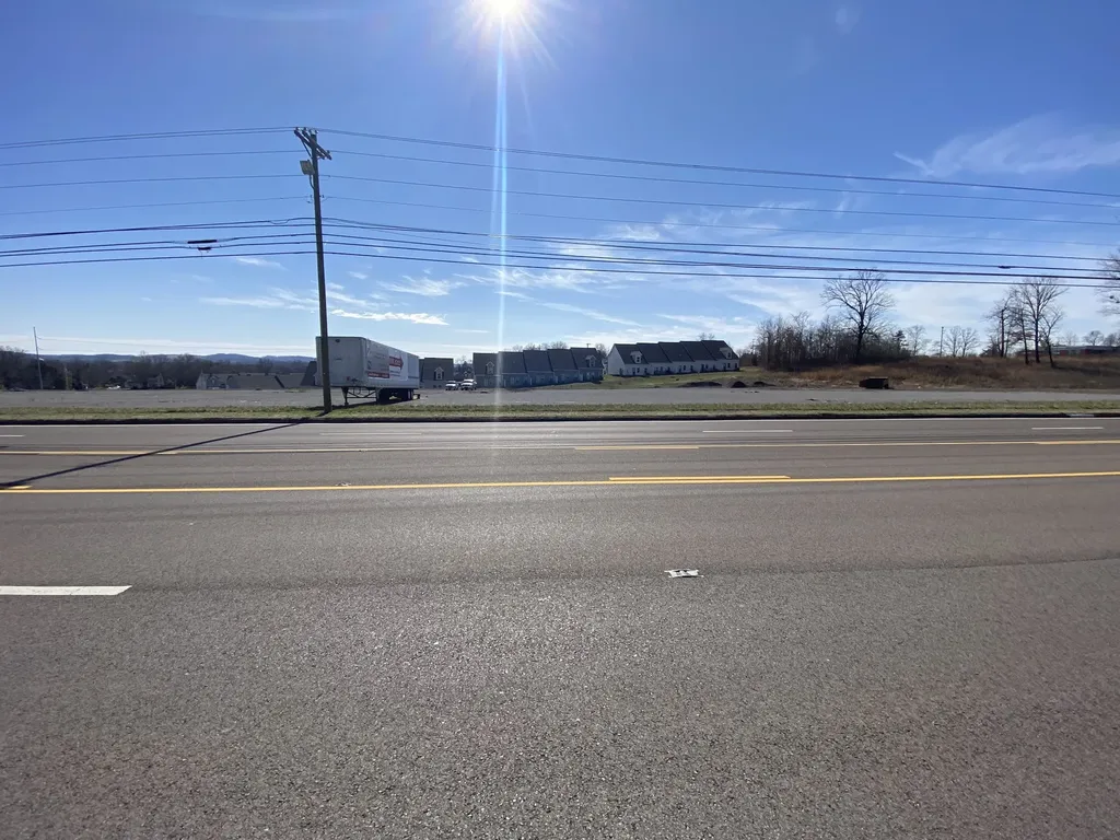 2021 Madison Street Shelbyville TN 37160